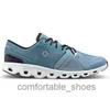 Chaussures de course Cloud x Man Femme Nuages Onclouds 1 3 Storm Blue Run Entraînement et Cross Trainning 2023 Hommes Femmes Entraîneur d'extérieur Sneaker 36 - 46