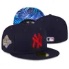 Chapeaux ajustés Snapbacks chapeau casquettes de basket-ball réglables toutes les équipes lettre chapeaux de baseball broderie Sports de plein air Hip Hop fermé 7-8