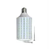 Lampadine Lampadina a LED E14 B22 E27 E26 E39 E40 5730 Faretto per mais 100W Lampada 110V 220V Luci bianche calde freddeLED282Y