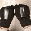 Handschuhe, Designer-Handschuhe, Winter, Fußballtraining, luxuriöse Herren-Fünf-Finger-Handschuhe, Bergsteigen, Reiten, Touchscreen-Handschuhe, winddicht, verschleißfest, kalt und warm