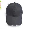 Ball Caps Bright Glow In Dark Reading Fishing Jogging Light Up LED Sport Hat Baseball Luminous Holiday For Unisex TY66295I