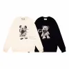 Pullover New Fashion Kid Designer Sweater Kids Sweatshirts 27 styles Baby Pollver Garçons Girls Girls Toddler Pallers Patchéle Luxur