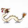Wine Glasses Dragon shaped design cool amazing lead-free home party whiskey decanter for Liquor Scotch Bourbon DDC-202 231208