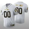 Washington''redskins''men 7 Dwayne Haskins Jr. 11 Alex Smith 71 Williams Custom Women Youth 100th White Golden Edition Jersey