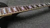 Adam Jones Custom Korin Faught Sensation antica chitarra elettrica silverburst, ponte ABR-1, pennini rilegati per chitarra