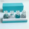 Designer Brand Women Perfume 4x30ml Set Perfumes Fragrance Eau De Parfum Gift Set 30ml*4 Lasts good Smells girl Spray