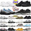 christmas free shipping running sports shoes for men women Triple White White Light Bone black Koi Dark Beetroot Blue Chill Solar Red outdoors trainers sneakers