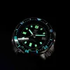 SD1970 SteelDive varumärke 44mm män NH35 Dive Watch med keramisk bezel 210407283C