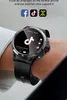 Uhren NEUE Generation Upgrade Chip V10 Smart Watch Männer 4G 128G 1,43 zoll Bildschirm Android 10,1 GPS Teleskop 120 grad Dreh Kamera Smar