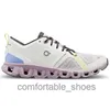 Chaussures de course Cloud x Man Femme Nuages Onclouds 1 3 Storm Blue Run Entraînement et Cross Trainning 2023 Hommes Femmes Entraîneur d'extérieur Sneaker 36 - 46