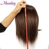 Cabeças de manequim cabeça de manequim masculino com cabelo 100% sintético para prática cabeleireiro cosmetologia treinamento cabeça de boneca para estilo de cabelo 231208
