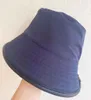 High Quality Designers Bucket Hat Of Women Men Reversible Caps Patchwork Autumn Winter Buckets Flower Wide Brim Hats DoubleSided 4439618