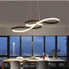Минимализм DIY подвесные современные светодиодные подвесные светильники для столовой, бара, подвесной светильник, подвесной светильник, светильник 265G