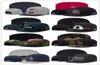 Dobra jakość 2021 Snapback Hats Hafdery marka Flat Brim baseball czapki Hip Hop i kapelusz dla mężczyzn Woman HHH4405730