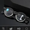 Sunglasses Retro Wood Grain Progressive Multi-focus Reading Glasses Men Women Anti-blue Light Far And Near 1 0 1 5 2 0 To 4 0Sungl2200