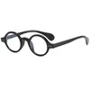 Occhiali da sole Vazrobe Occhiali da lettura rotondi piccoli Uomo Donna 1 25 1 75 1 5 2 0 2 5 2 75 Occhiali da vista vintage con montatura da vista Uomo Optical338e