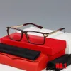 mode l'artiste rectangle homme métal lunettes de soleil léopard montures optiques mode corne de buffle monture lunettes lunettes unisexe High280N