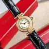 Great quality women Designer WristWatches diamonds letters with box aaa lady quartz Watchs no341