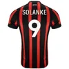 AFCB The Cherries Soccer Jerseys BROOKS SOLANKE 2023/24 CHRISTIE OUATTARA LERMA BILLING ANTHONY S-4XL Camisetas de fútbol para fanáticos del hogar Uniformes para hombres