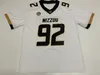 MISSOURI TIGERS College Football Jersey Brady Cook Cody Schrader Nathaniel Peat Luther Burden III Theo Wease Jr. Joseph Charleston Chuck Hicks Darius Robinson Gaddy