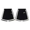 summer swim shorts waterproof and quick-drying swimwear designer womens white black colorful letter beach shortss mens swimwears mens swimming beach pants