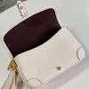 Tragetaschen Designerinnen Frauen Bas Crossbody Lousis Vouton Echtes Leder Luxusbeutel Casual Handtasche Großkapazität Umhängetasche mit Ketten Luxus Luxus Bagluxury Tasche