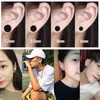 Hot Selling Magnetic Ear Clip utan öronhål, falska örhängen, trendiga manliga öronspänne