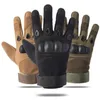 Outdoor Tactische Handschoenen Mannen Beschermende Shell Leger Wanten Antislip Workout Fitness Militaire Voor Vrouwen 211124268r