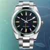 2024 luxury watch famous elegant designers Man watches elegant relogio feminino 3A quality steel strap bracelet for men famous waterproof luminous wristwatch