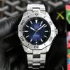 Taggar Heuers WBP1180.BF0000 AAA 3A KVALITETSMENVIKTER KLAVER 40 mm med presentförpackning Automatisk mekanisk rörelse Sapphire Crystal Jason007 04