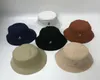 Chapeau de pêcheur en velours côtelé kangol de marque Summer Tide, chapeau de bassin kangourou en velours côtelé de haute qualité, peut être porté en toute saison Q4542215