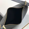 Lüks çantalar tasarımcı kadın çanta klasik deri tasarımcılar çanta heloise çanta bayanlar için omuz çantaları crossbody çanta moda hobo çanta çanta