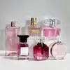 20 slags parfymer dofter för kvinnor födda i Roma vind blommar hennes parfum för lady girl med god lukt högkvalitativ spray