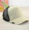 Casquette de Baseball à grosse tête pour hommes et femmes, chapeau de soleil en maille, Cool, en lin, à rabat, 5864cm, 2010238000563