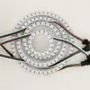 WS2812B RING 16 24 35 45 BITS LEDS WS2812B SK6812 5050 RGB DREAM Color LED RING WS2812 IC 5050 Inbyggd RGB-adresserbar DC5V2646