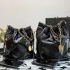 Fashion bag Men's and Women's Universal Bagss Handbags Shoulder Backpacks Card Case Wallets Waist Bags Bucket Bag Top Qu284h