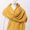 Mens Vintage Mantel Sjaal dikke deken sjaals Middeleeuwse Kap Halloween Middeleeuwen Mittelalter Schouder Cowl304R