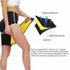 Waist Tummy Shaper LAZAWG Leg Trimmers Thigh Trimmers 2 Pcs Pack Sweat Bands Women Slimmer Body Wraps for Flabby Arms Trimmer Biceps Slim Legs 231208