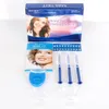 Kit casero de blanqueamiento Dental de etiqueta privada profesional, kits de blanqueamiento dental al por mayor con 3 uds de bolígrafo blanqueador dental, fuerza 35% CP