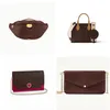 Luxury Designer Woman Wallet Purse Women Bag Card holder Handbag Shoulder bag Fashion Free shipping High quality