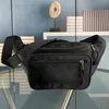 남성 탐색기 벨트 가방 패션 디자이너 허리 가방 Bumbag fannypack 고품질 나일론 패니 팩 스트랩 Bal278a