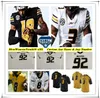 MISSOURI TIGERS College Football Jersey Brady Cook Cody Schrader Nathaniel Peat Luther Burden III Theo Wease Jr. Joseph Charleston Chuck Hicks Darius Robinson Gaddy