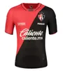 23 24 Atlas camisa de futebol três estrelas goleiro azul Furch Quinones Reyes 2023 2024 casa fora camisa de futebol J.TORRES camesitas M.NERVO maillots de futol