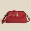 New fashion women's casual shoulder bag messenger bag Solid with fine workmanship221d
