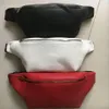 NEW top pu Design Waist Bag Black cowhide Heart waist Bags wallet Women Red waist crossbody bag shoulder bags #G65822754