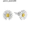 Bijoux fantaisie de luxe vintage étoile soleil fleur boucles d'oreilles style cour rétro clouté de zircon mode boucles d'oreilles mignonnes pour gif