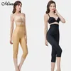 Cintura barriga shaper cintura alta controle calcinha compressão fajas pernas calcinha mulheres corpo moldar roupa interior emagrecimento bunda levantador shapewear 231208