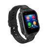 T35C Smartwatch Smartwatch 4G Smartphone Smartphone Watch GPS Pozycjonowanie anty strat IP67 Waterproof Watch Prezent dla chłopców i dziewcząt w wieku 3-12 lat