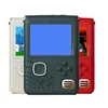 H12 Pro Handheld Console 1000 w 1 klasyczne gry 3,5 -calowy ekran IPS z graczem w Retro Bank Gaming Playing