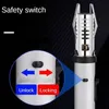 2023 Planet Lightsaber Butane No Gas Lighter 360° Use Metal Outdoor Windproof Turbine Torch Jet Gun BBQ Welding Cigar Tool